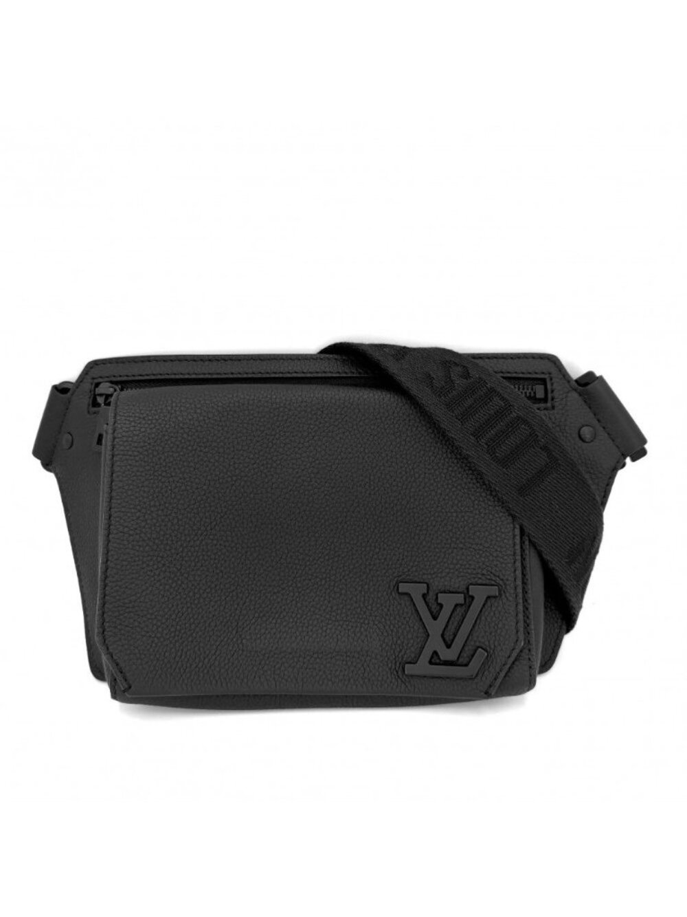 Louis Vuitton Belt Bag Takeoff Sling LV Aerogram Waist Pouch Shoulder Crossbody